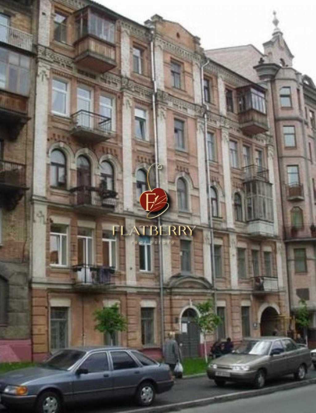 Без% Продаж 2К вул. Богдана Хмельницького 63 Шевченківський р-н, Центр