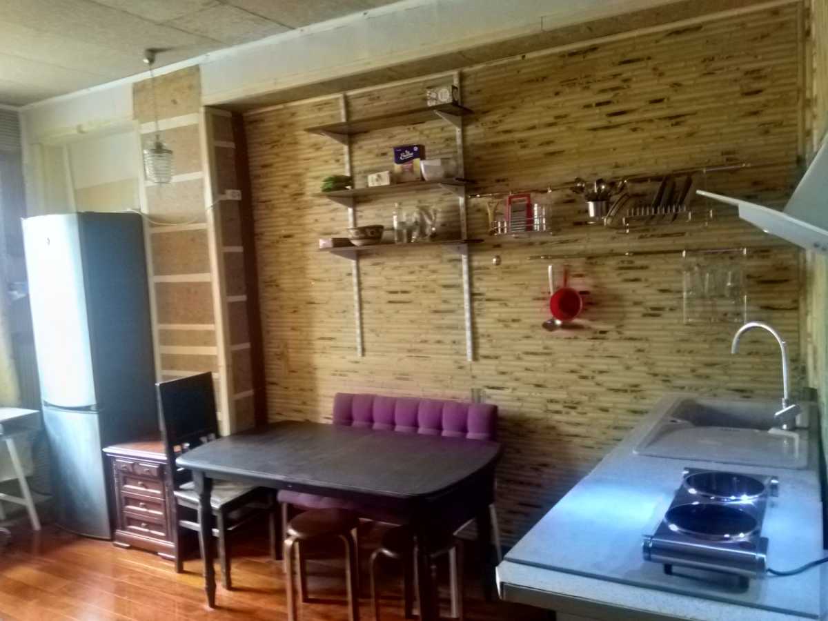 довгострокова оренда 1-к квартира Броварський, Бровари, 8000 грн./міс.