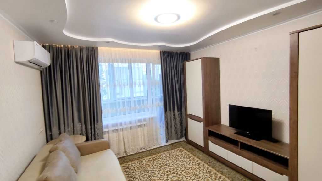 довгострокова оренда 1-к квартира Дніпро, Центральний, 15000 грн./міс.