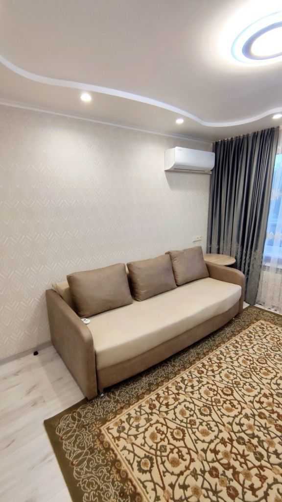 довгострокова оренда 1-к квартира Дніпро, Центральний, 15000 грн./міс.