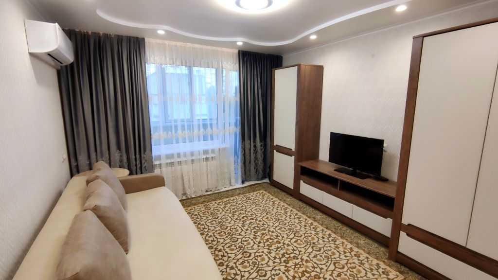 довгострокова оренда 1-к квартира Дніпро, Центральний, 15000 грн./міс.