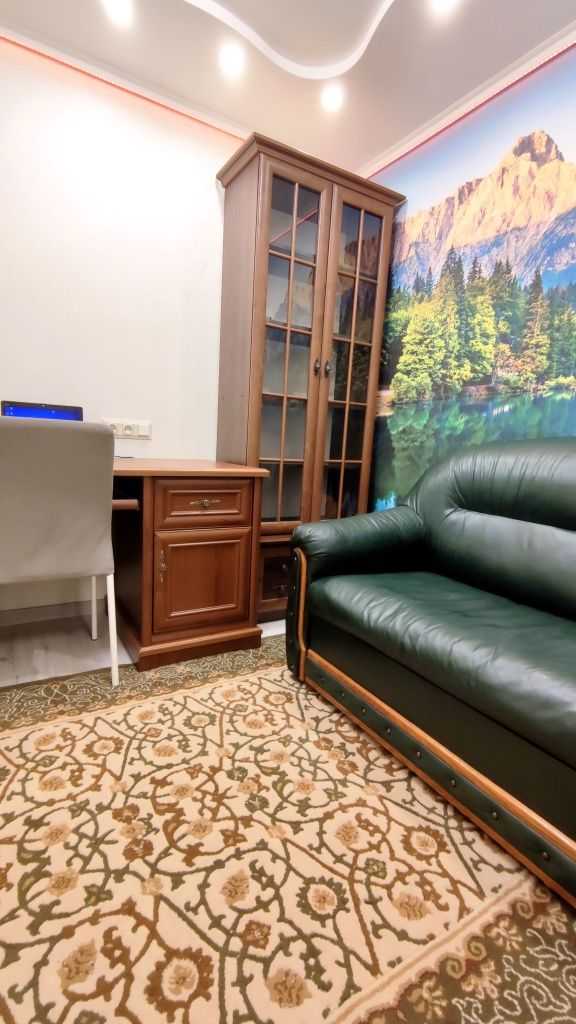 довгострокова оренда 1-к квартира Дніпро, Центральний, 15000 грн./міс.