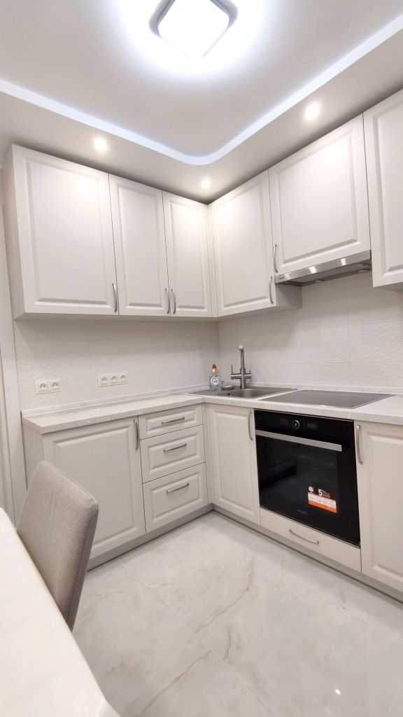 довгострокова оренда 1-к квартира Дніпро, Центральний, 15000 грн./міс.