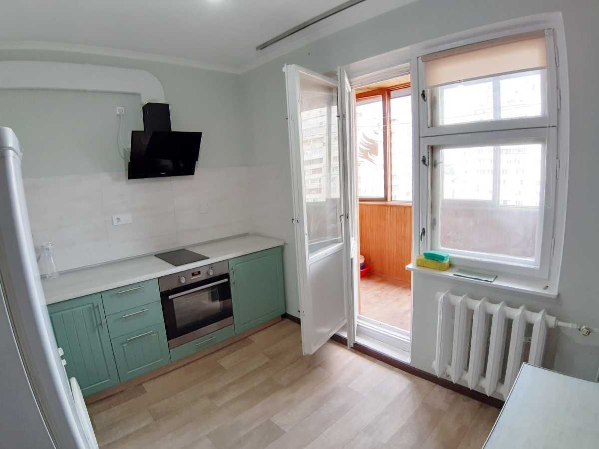 довгострокова оренда 1-к квартира Київ, Дарницький, 11999 грн./міс.