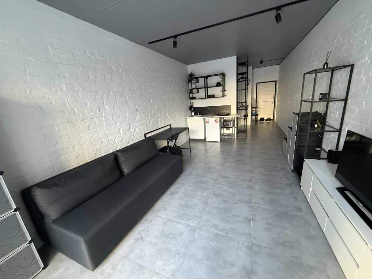 довгострокова оренда 1-к квартира Київ, Дарницький, 14999 грн./міс.