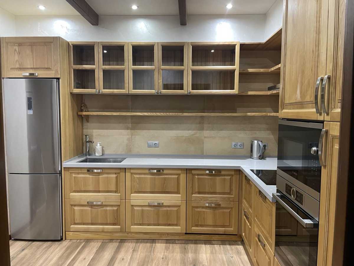 довгострокова оренда 1-к квартира Київ, Дарницький, 22000 грн./міс.