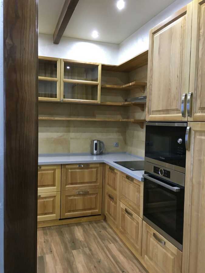 довгострокова оренда 1-к квартира Київ, Дарницький, 22000 грн./міс.