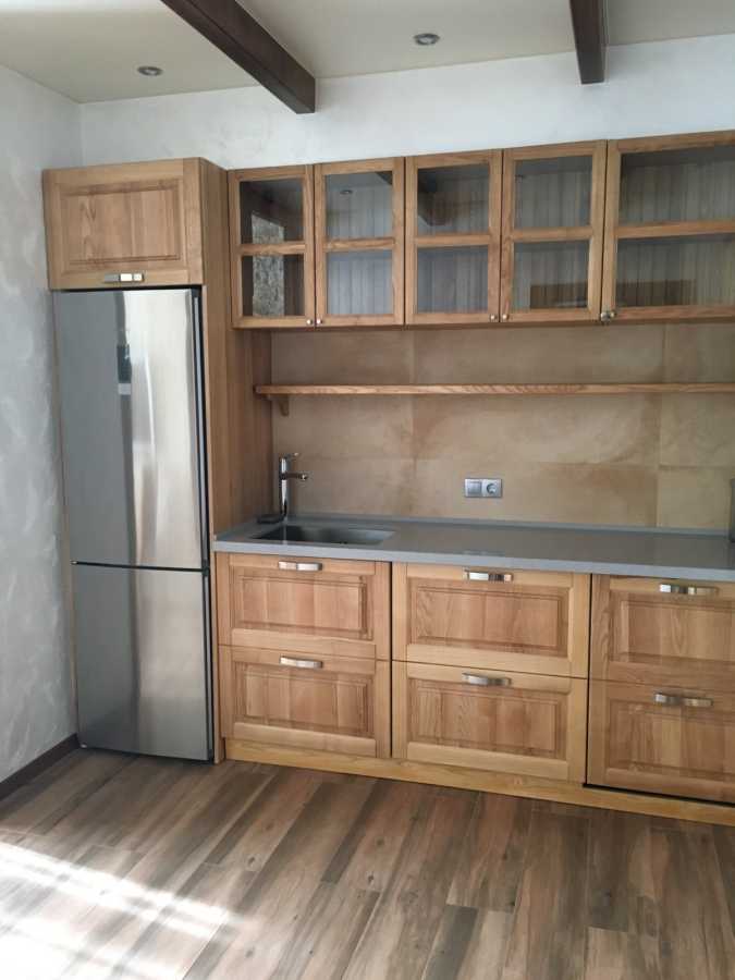 довгострокова оренда 1-к квартира Київ, Дарницький, 22000 грн./міс.