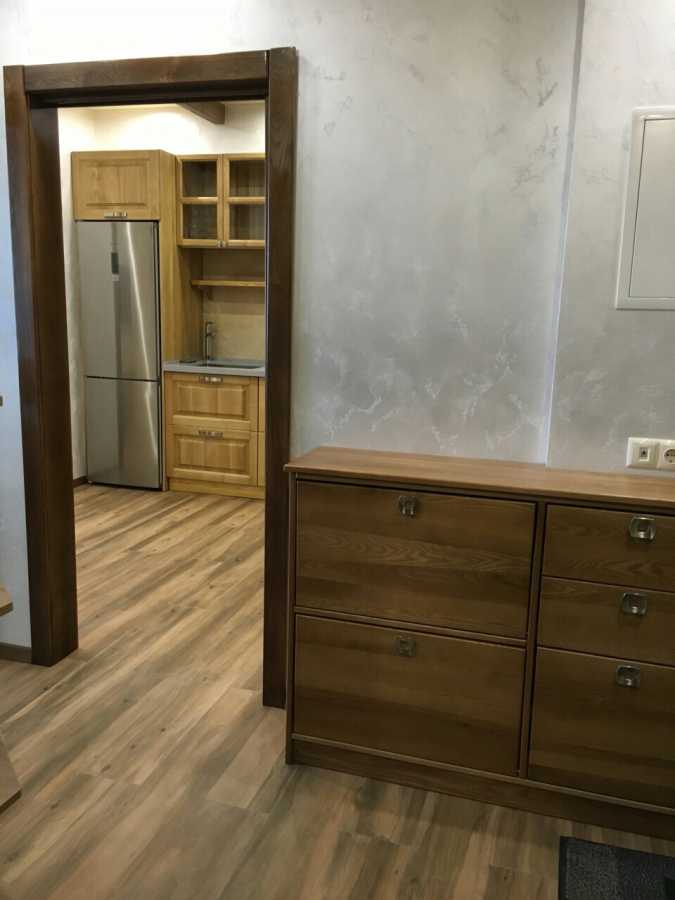 довгострокова оренда 1-к квартира Київ, Дарницький, 22000 грн./міс.