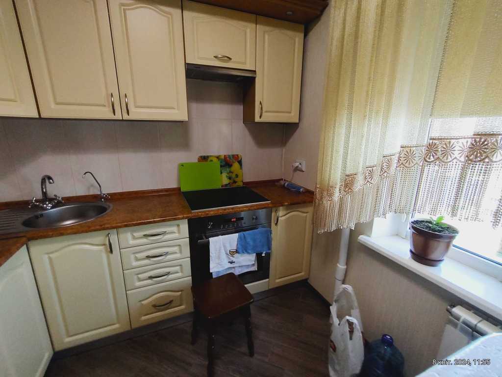 довгострокова оренда 1-к квартира Київ, Деснянський, 10000 грн./міс.