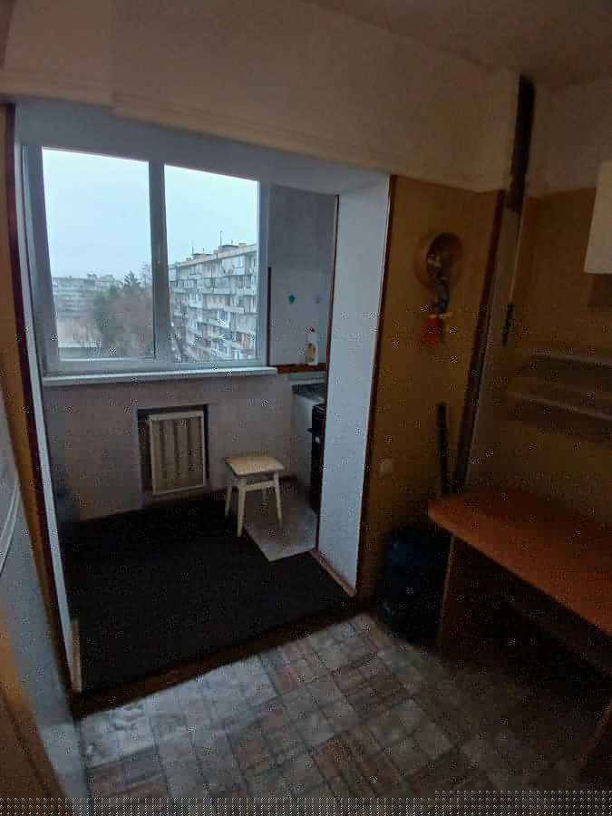 довгострокова оренда 1-к квартира Київ, Деснянський, 8500 грн./міс.