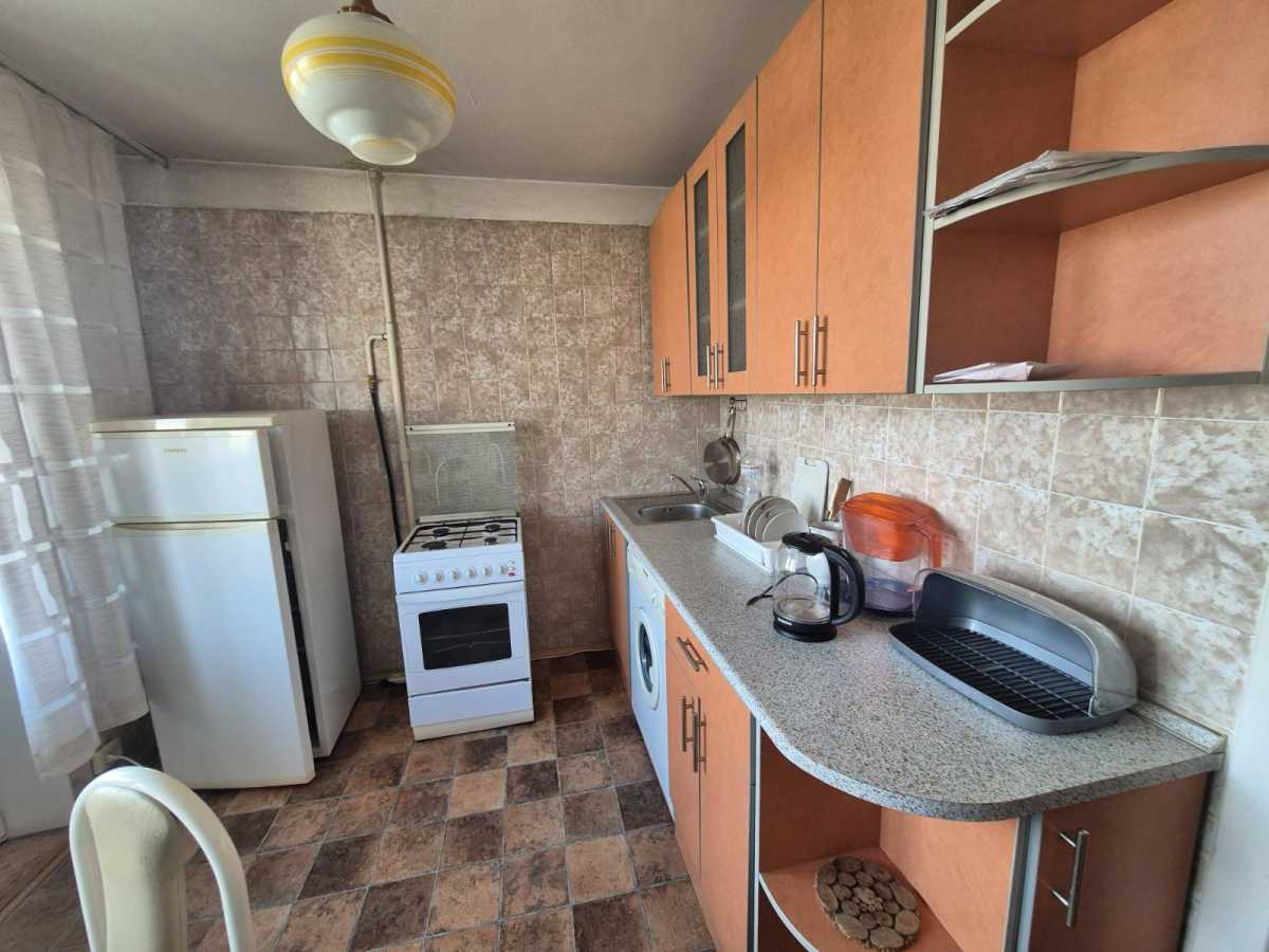 довгострокова оренда 1-к квартира Київ, Дніпровський, 10000 грн./міс.