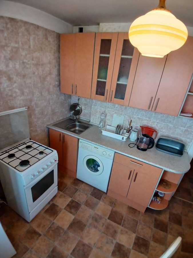 довгострокова оренда 1-к квартира Київ, Дніпровський, 10000 грн./міс.