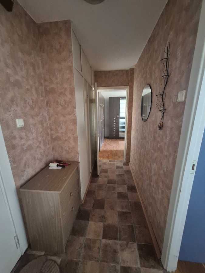 довгострокова оренда 1-к квартира Київ, Дніпровський, 10000 грн./міс.