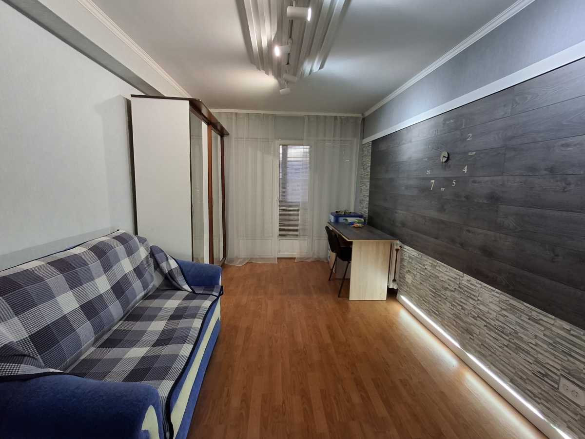 довгострокова оренда 1-к квартира Київ, Дніпровський, 11000 грн./міс.