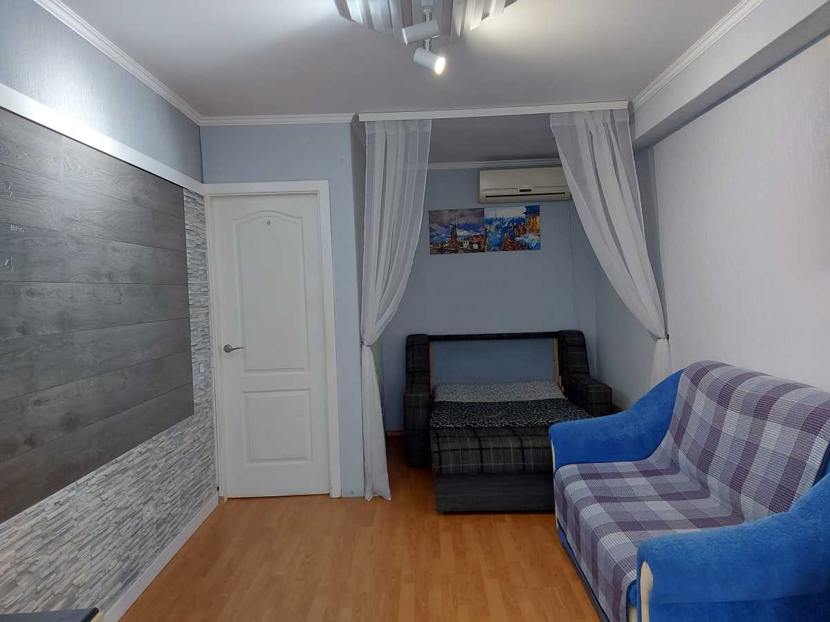 довгострокова оренда 1-к квартира Київ, Дніпровський, 11000 грн./міс.