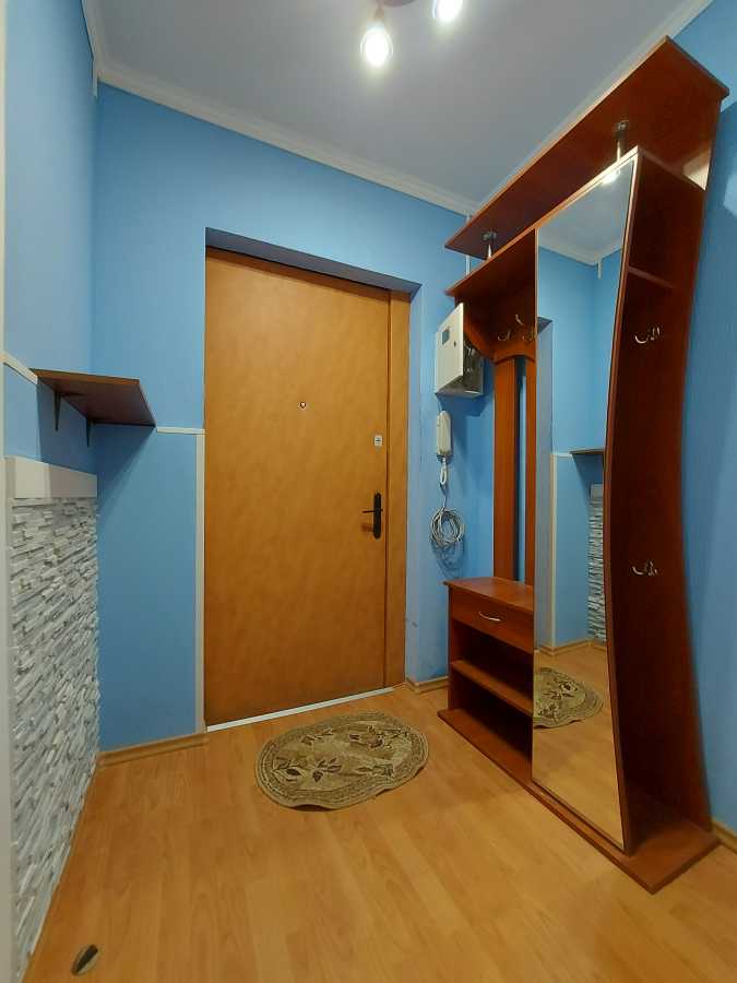 довгострокова оренда 1-к квартира Київ, Дніпровський, 11000 грн./міс.