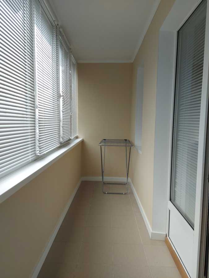 довгострокова оренда 1-к квартира Київ, Дніпровський, 11000 грн./міс.