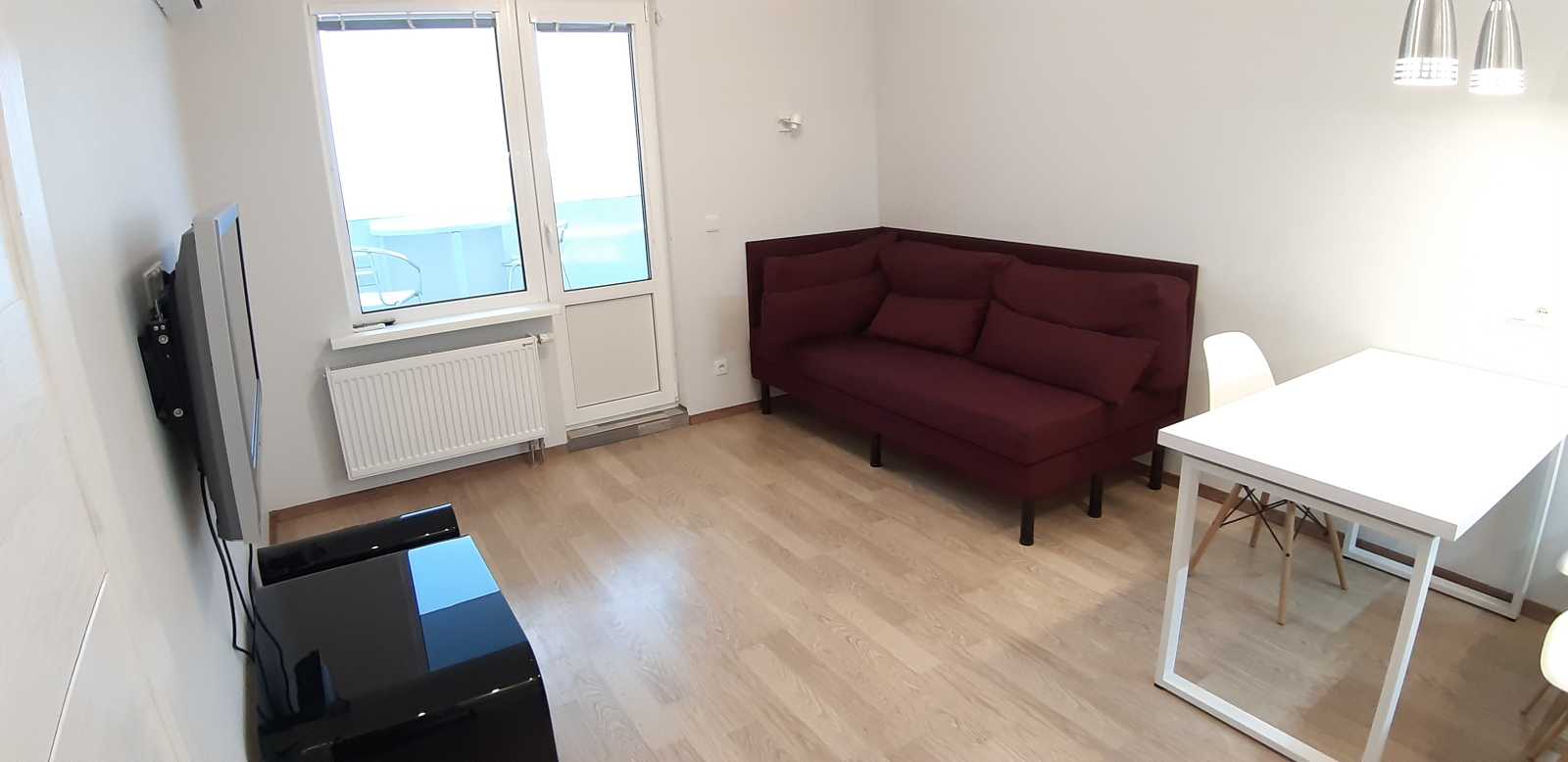 довгострокова оренда 1-к квартира Київ, Голосіївський, 19999 грн./міс.