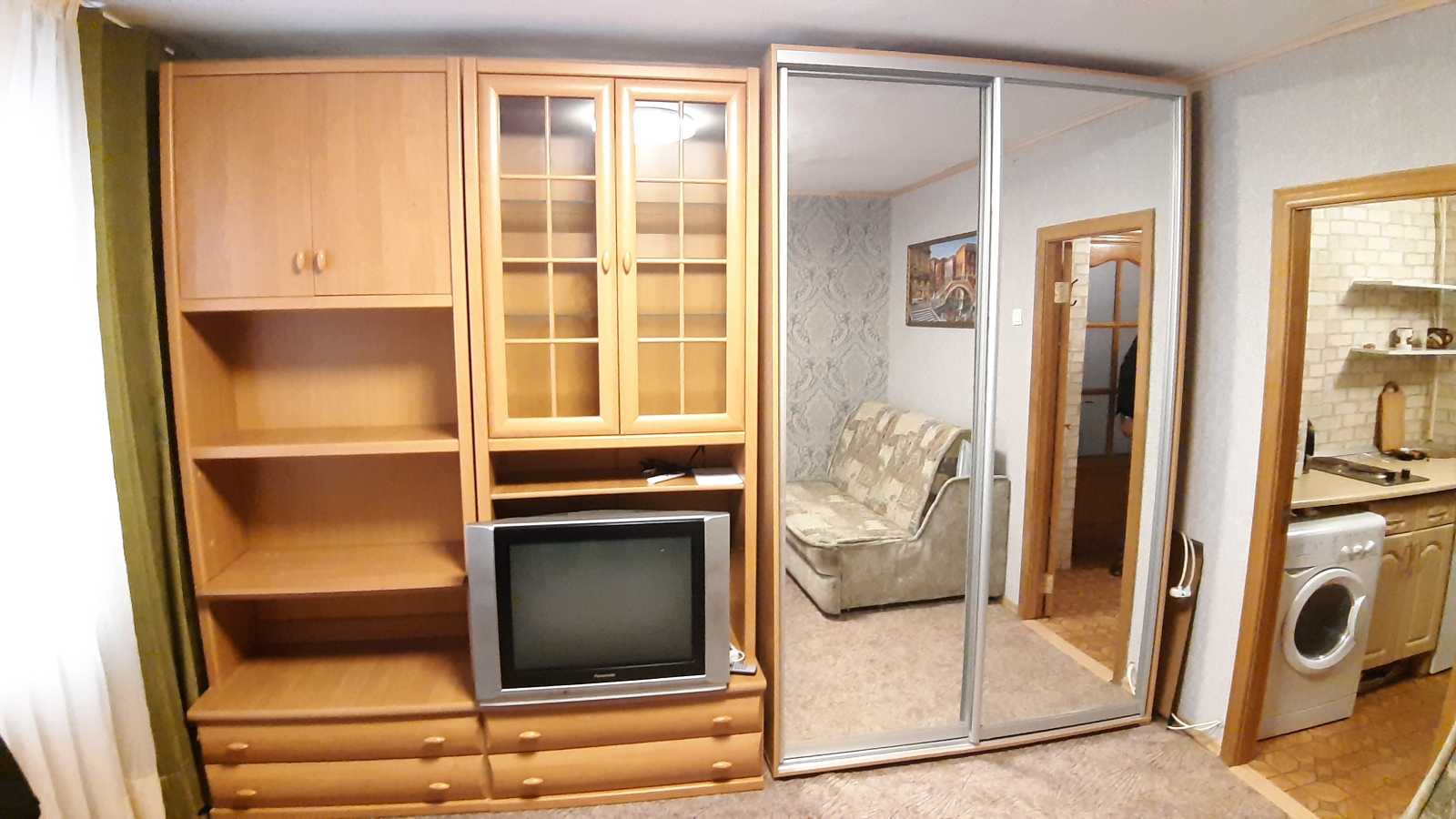 довгострокова оренда 1-к квартира Київ, Оболонський, 8000 грн./міс.