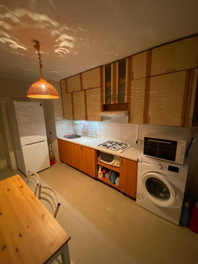 довгострокова оренда 1-к квартира Київ, Шевченківський, 13000 грн./міс.