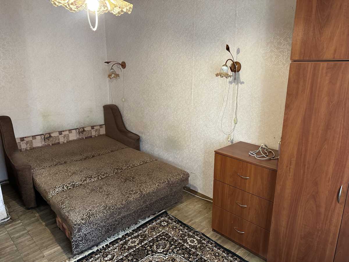 довгострокова оренда 1-к квартира Київ, Святошинський, 7000 грн./міс.