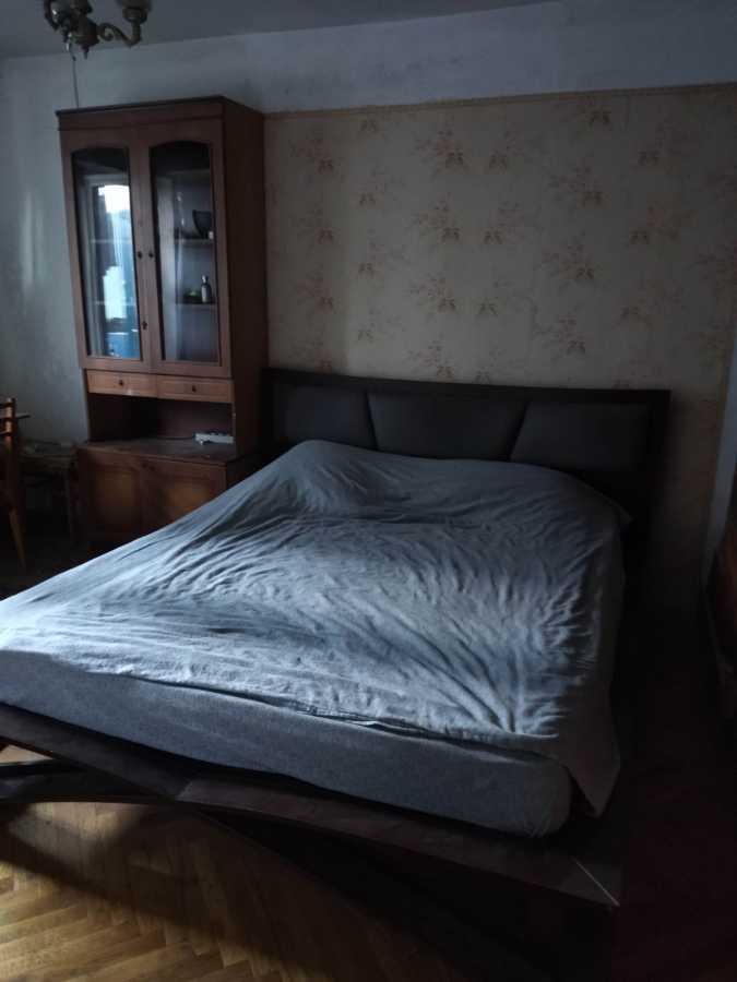 довгострокова оренда 1-к квартира Київ, Святошинський, 8000 грн./міс.