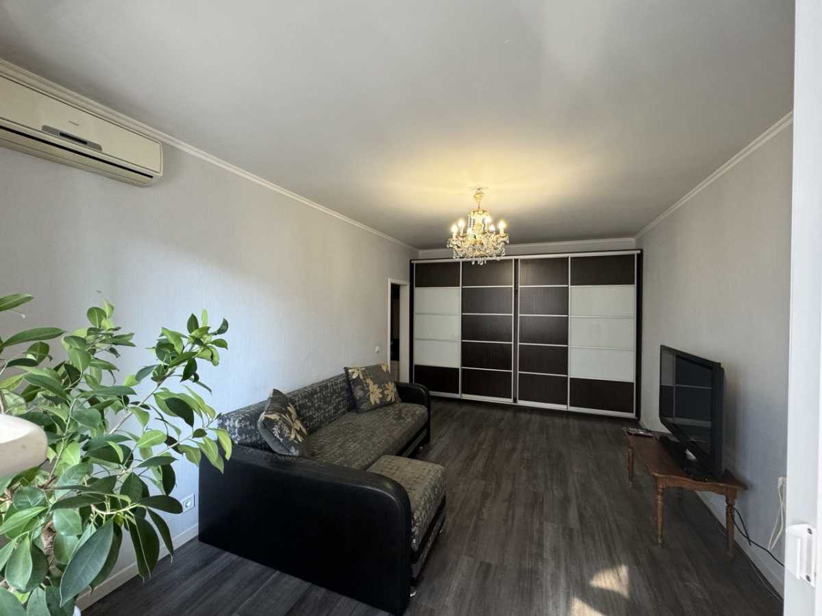 довгострокова оренда 2-к квартира Київ, Дарницький, 16000 грн./міс.