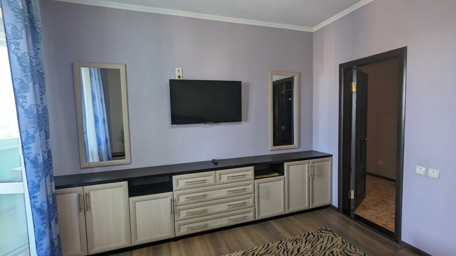 довгострокова оренда 2-к квартира Київ, Дарницький, 18000 грн./міс.