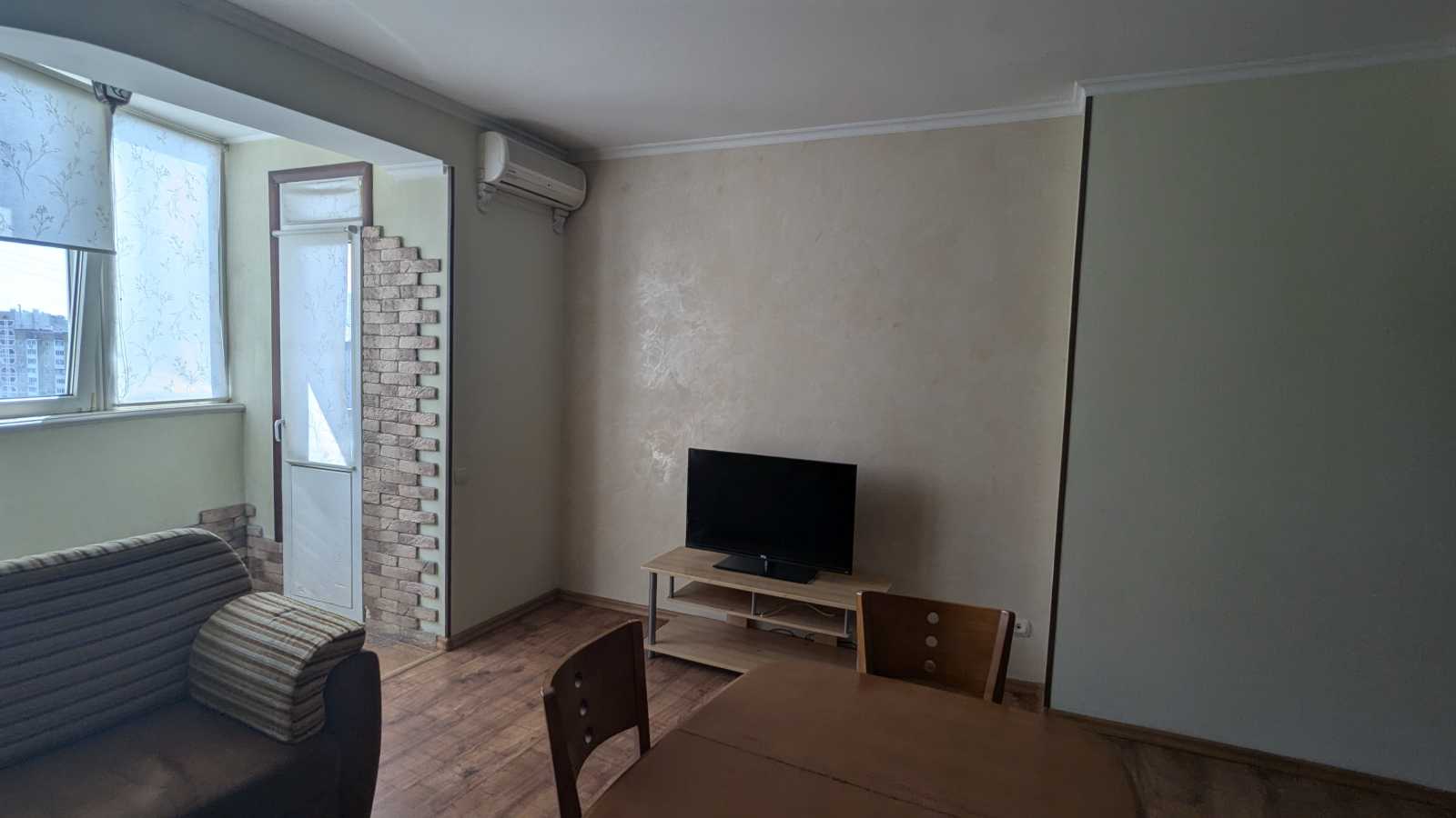 довгострокова оренда 2-к квартира Київ, Дарницький, 25000 грн./міс.