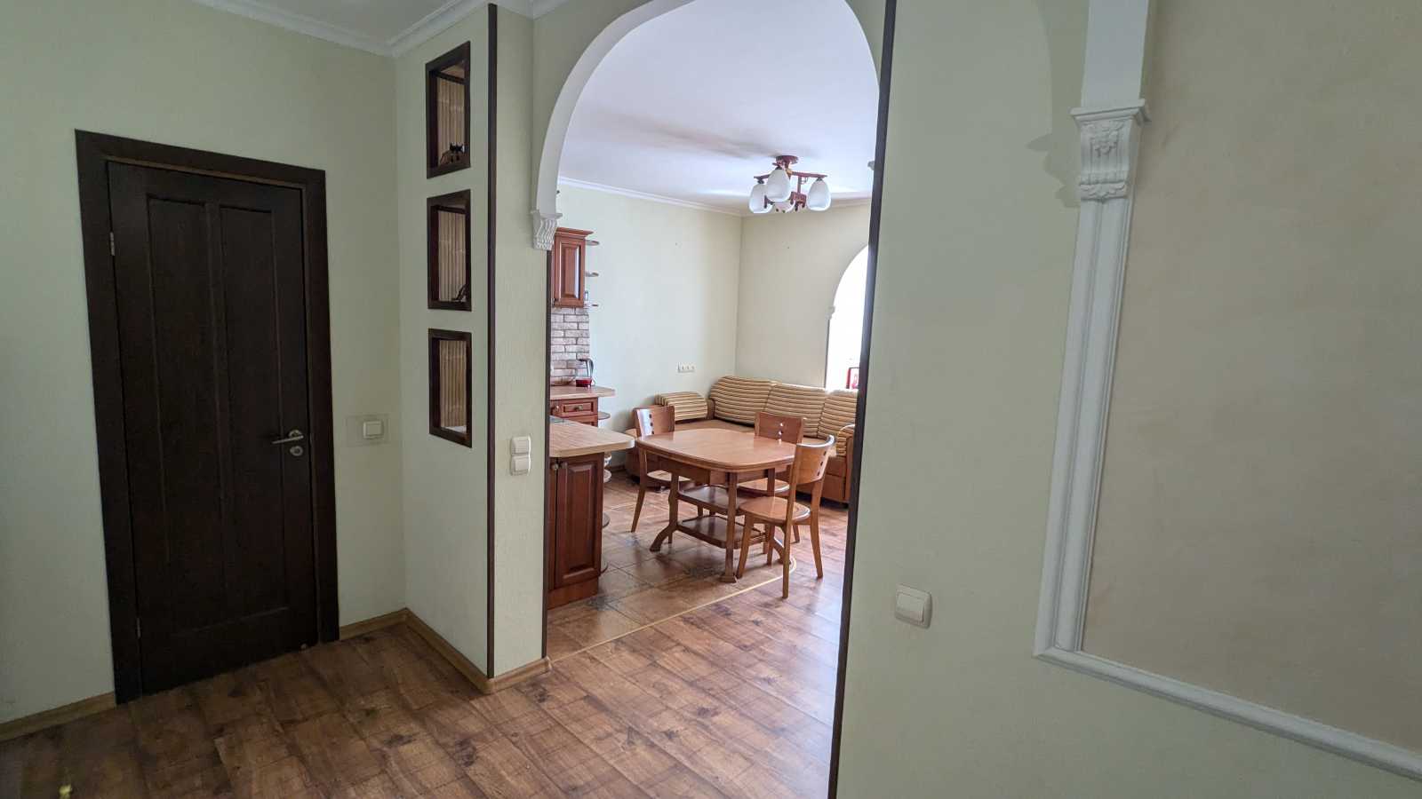 довгострокова оренда 2-к квартира Київ, Дарницький, 25000 грн./міс.