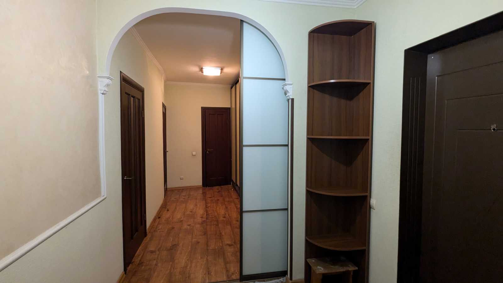довгострокова оренда 2-к квартира Київ, Дарницький, 25000 грн./міс.