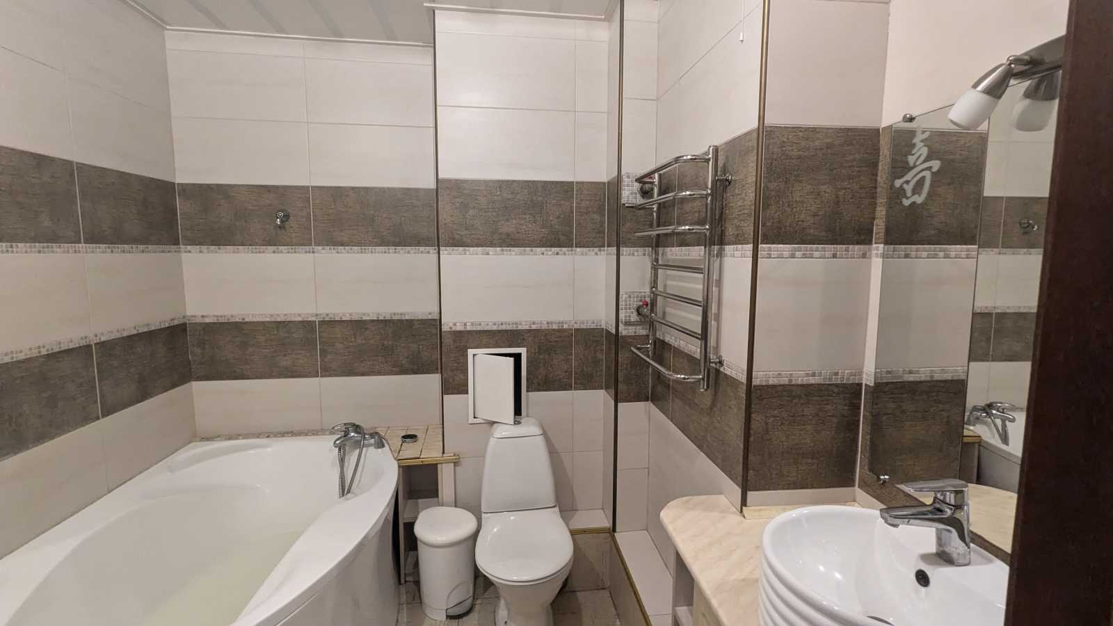 довгострокова оренда 2-к квартира Київ, Дарницький, 25000 грн./міс.