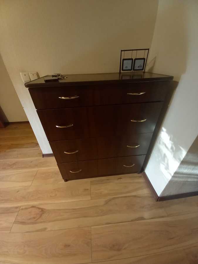 довгострокова оренда 2-к квартира Київ, Дніпровський, 14000 грн./міс.