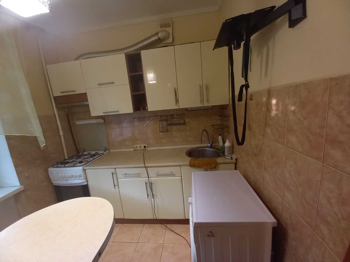 довгострокова оренда 2-к квартира Київ, Дніпровський, 14000 грн./міс.