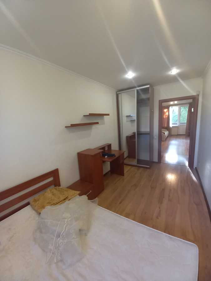 довгострокова оренда 2-к квартира Київ, Дніпровський, 14000 грн./міс.