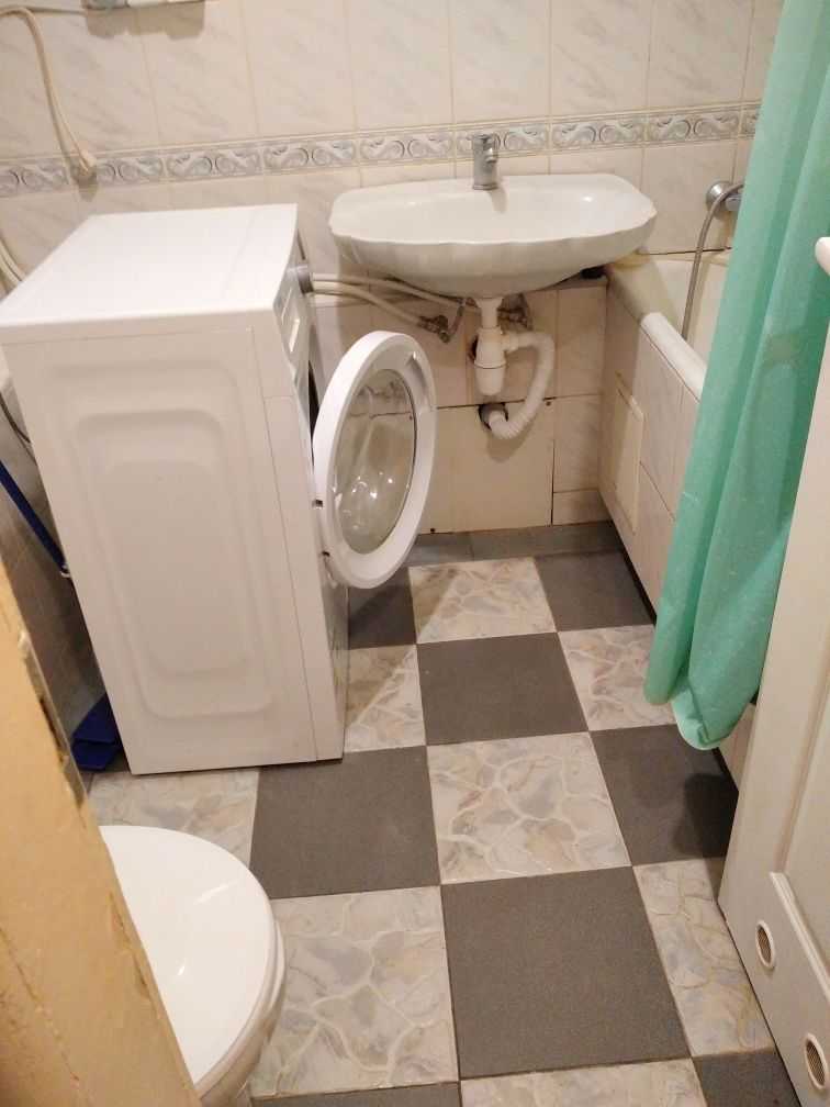 довгострокова оренда 2-к квартира Київ, Дніпровський, 12000 грн./міс.