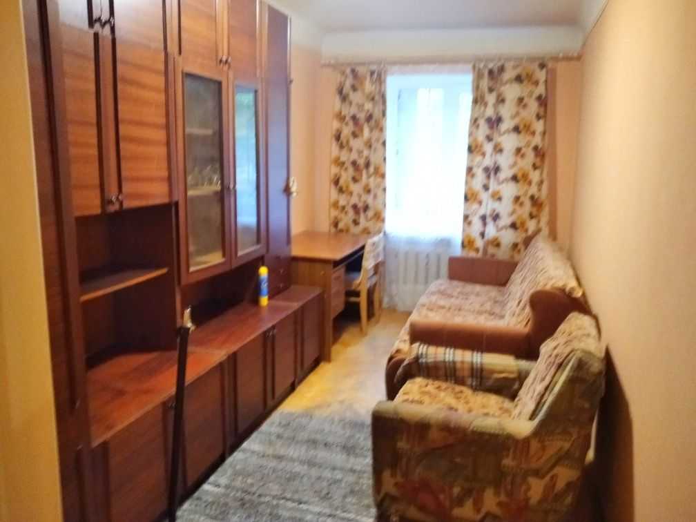 довгострокова оренда 2-к квартира Київ, Дніпровський, 12000 грн./міс.