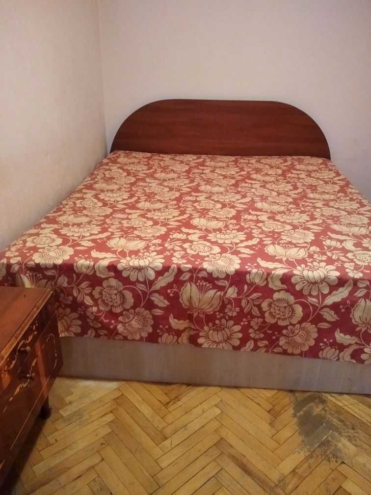довгострокова оренда 2-к квартира Київ, Дніпровський, 12000 грн./міс.