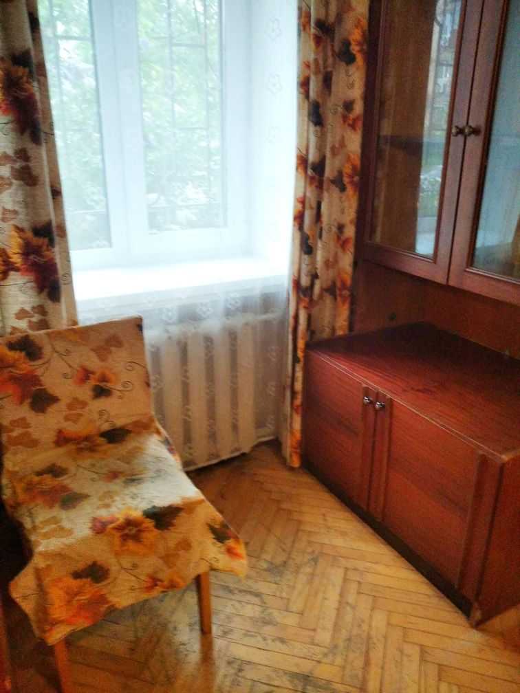 довгострокова оренда 2-к квартира Київ, Дніпровський, 12000 грн./міс.