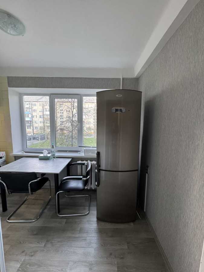 довгострокова оренда 2-к квартира Київ, Дніпровський, 14000 грн./міс.