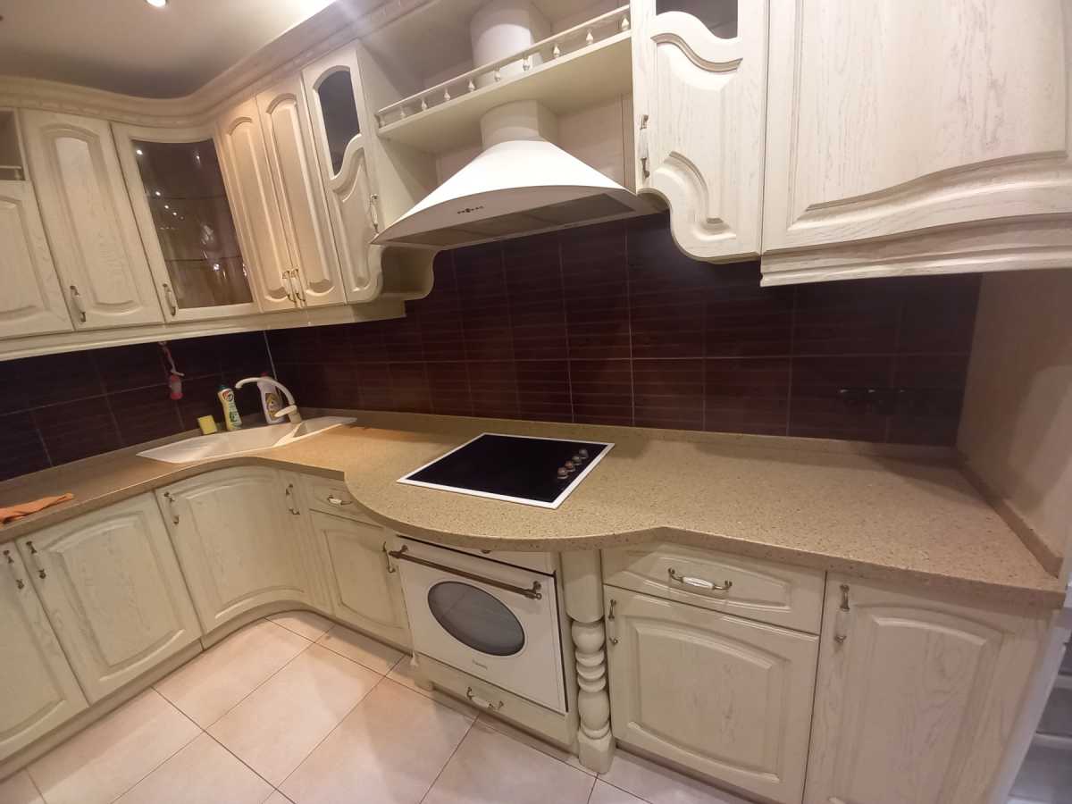 довгострокова оренда 2-к квартира Київ, Дніпровський, 17000 грн./міс.