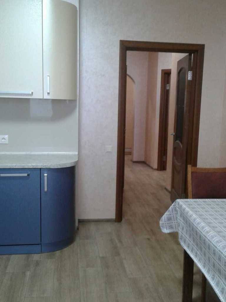 довгострокова оренда 2-к квартира Київ, Дніпровський, 17000 грн./міс.