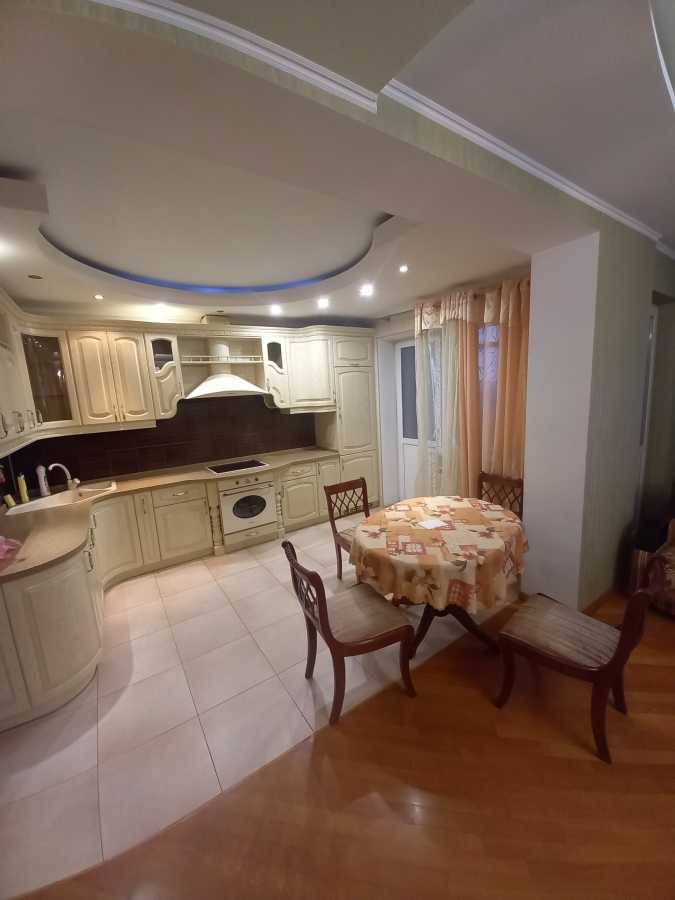 довгострокова оренда 2-к квартира Київ, Дніпровський, 17000 грн./міс.