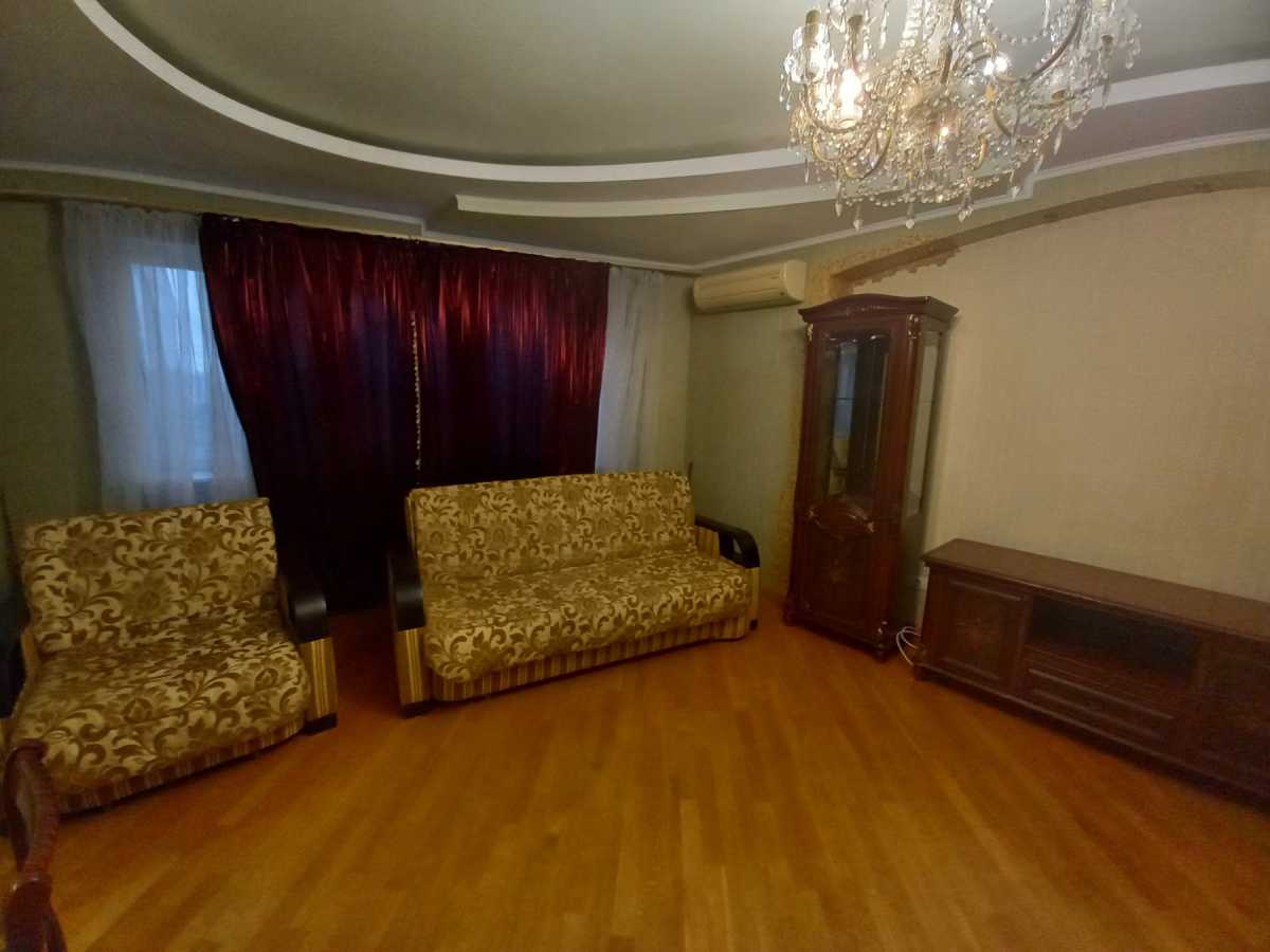 довгострокова оренда 2-к квартира Київ, Дніпровський, 17000 грн./міс.