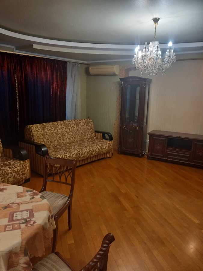 довгострокова оренда 2-к квартира Київ, Дніпровський, 17000 грн./міс.