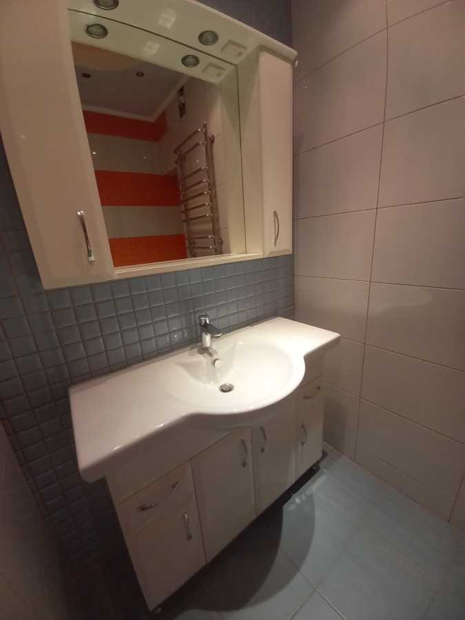 довгострокова оренда 2-к квартира Київ, Дніпровський, 17000 грн./міс.