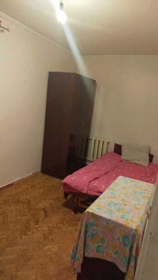 довгострокова оренда 2-к квартира Київ, Дніпровський, 8500 грн./міс.