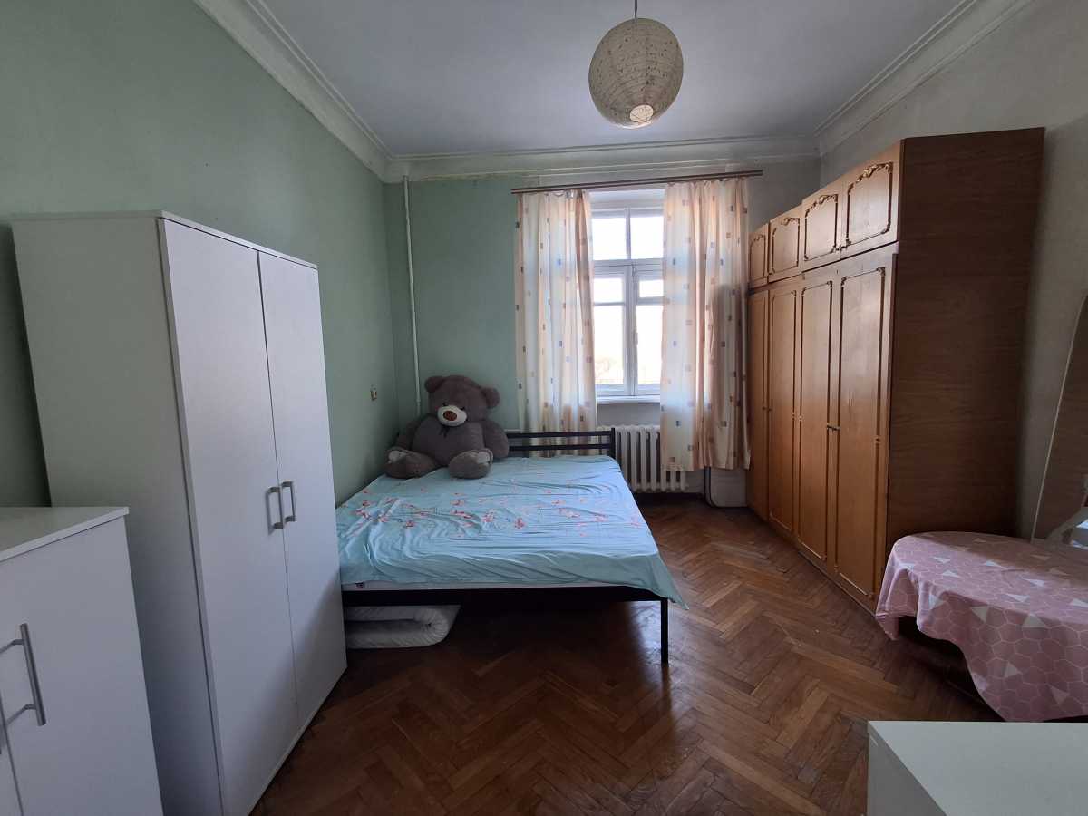 довгострокова оренда 2-к квартира Київ, Голосіївський, 13000 грн./міс.