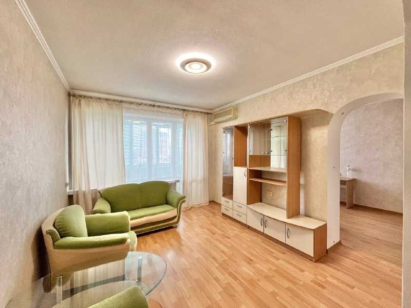 довгострокова оренда 2-к квартира Київ, Печерський, 29999 грн./міс.
